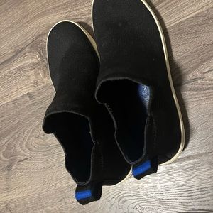 Rothy’s slip on Chelsea Boot